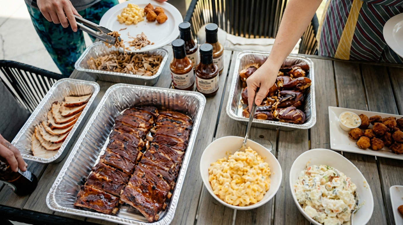 Willie Jewell's Sauces and Spices