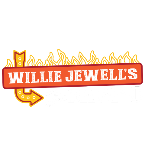 Willie Jewell's Old School Bar-B-Q